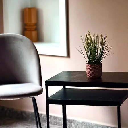 Rex Boutique 호텔 *