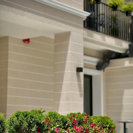Rex Boutique Hotel