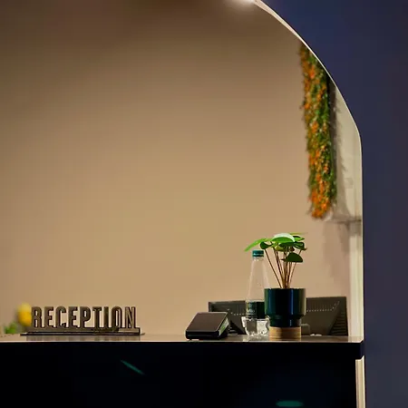 Rex Boutique 티라나