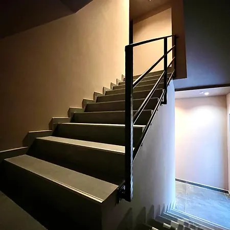 호텔 Rex Boutique *