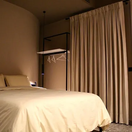 Rex Boutique Hotel Tirana