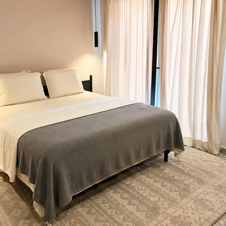 Rex Boutique Hotel Tirana