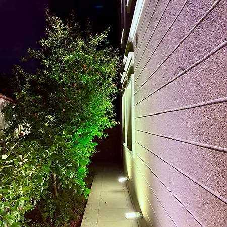 Rex Boutique Hotel Tirana