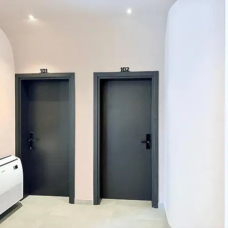 Rex Boutique Tirana