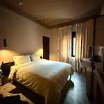 호텔 Rex Boutique 티라나