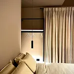 호텔 Rex Boutique 티라나