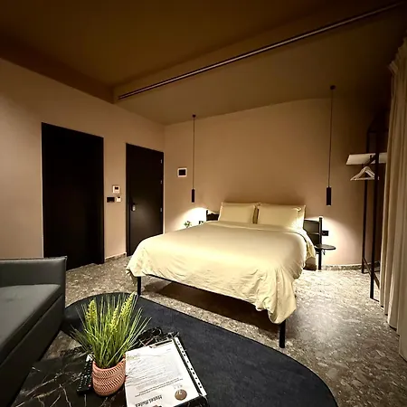 Rex Boutique Hotel