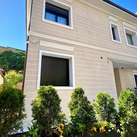 Rex Boutique Hotel Tirana