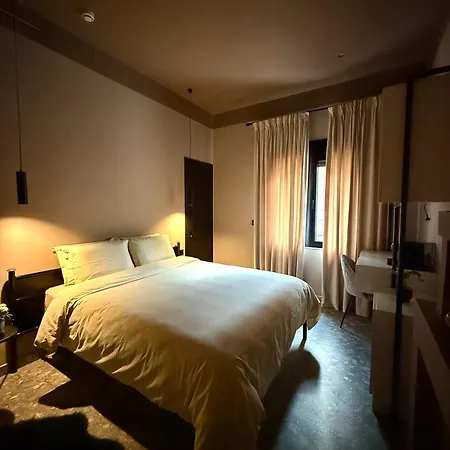 Hotel Rex Boutique Tirana