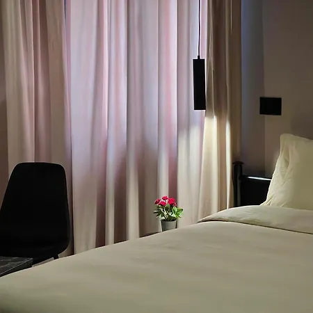 Hotel Rex Boutique