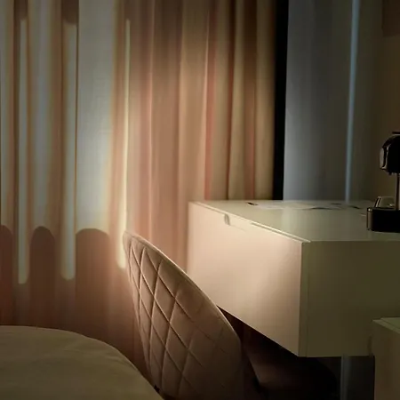 Rex Boutique Hotel