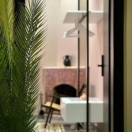מלון Rex Boutique טיראנה
