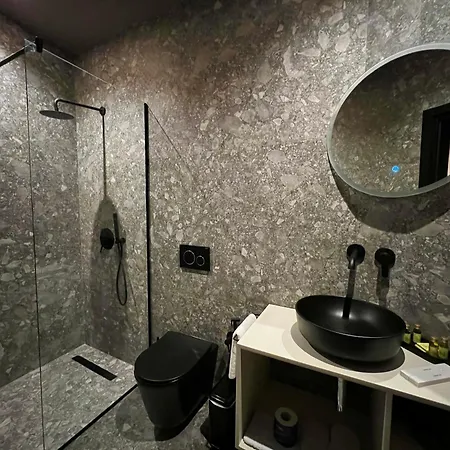 Rex Boutique Tirana