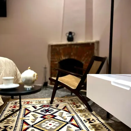 Hotell Rex Boutique Tirana