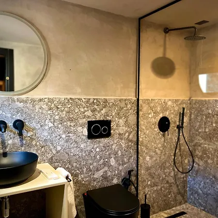 Hotel Rex Boutique