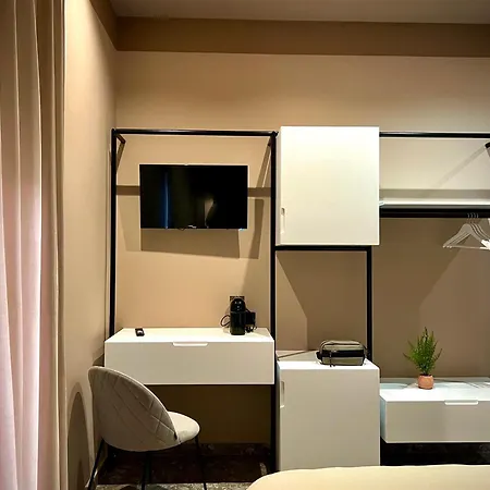 Rex Boutique * Tirana