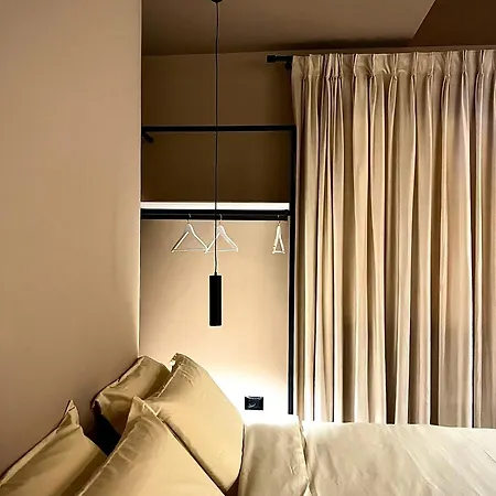 מלון Rex Boutique טיראנה
