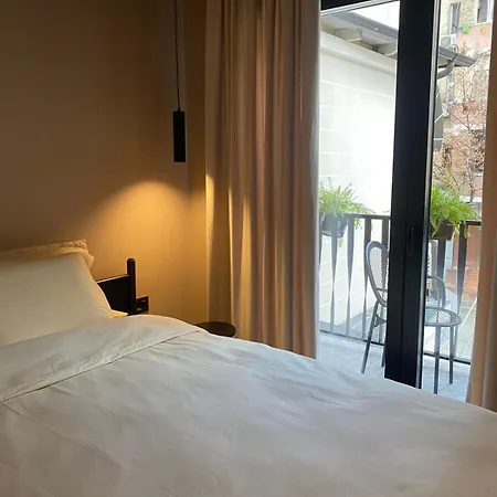 Rex Boutique Hotel *