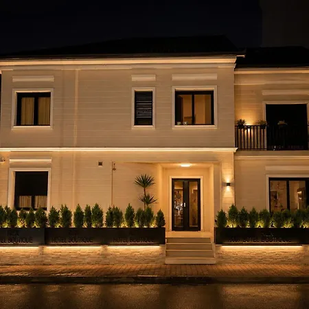 Rex Boutique Tirana