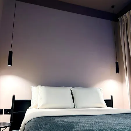 Rex Boutique Hotel *