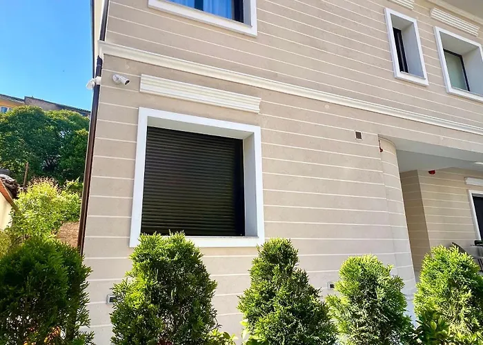 Rex Boutique Hotel Tirana