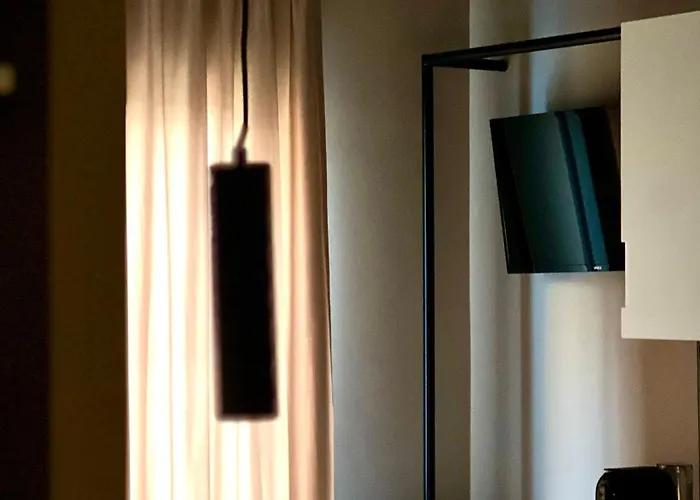 Rex Boutique * Tirana