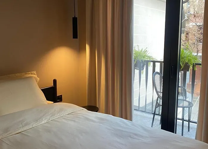 Rex Boutique 酒店 *